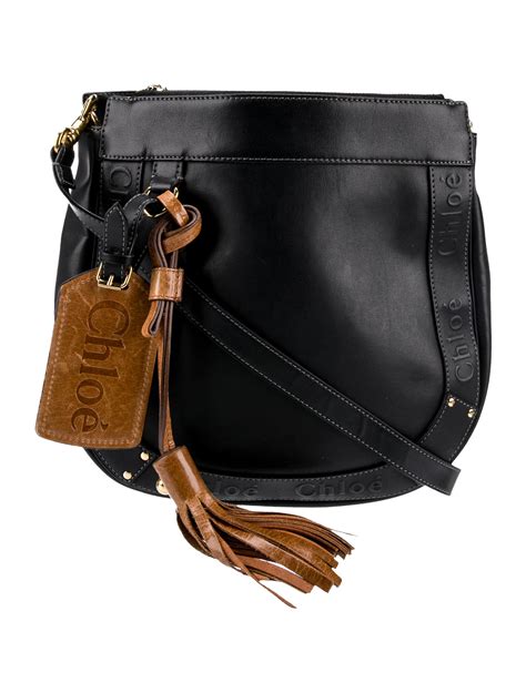 Chloé Eden Crossbody Bag 